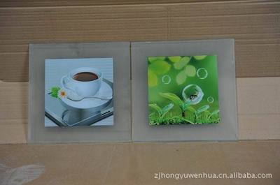【泓宇文化批發(fā)定制各類玻璃貼紙畫】?jī)r(jià)格,廠家,圖片,畫框,浙江泓宇文化產(chǎn)業(yè)-