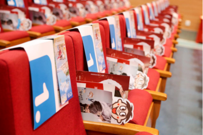 嘿設(shè)匯助力25屆金犢巡禮武漢大學站成功落地，推動文化傳播新浪潮