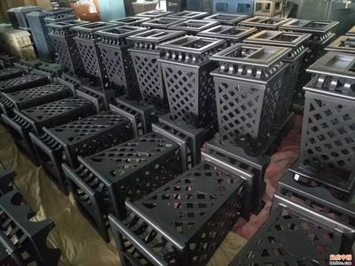 上海頤苑景觀工程 匠心鑄就戶外生活美學(xué)，一站式提供休閑、景觀與家居金屬制品