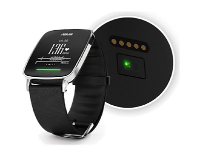 華碩ASUS VivoWatch 健康監(jiān)測(cè)的精準(zhǔn)伴侶，智能手環(huán)領(lǐng)域的沉穩(wěn)實(shí)力派